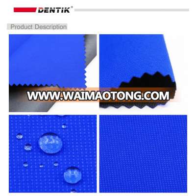 wholesale 2 layer PTFE membrane laminated waterproof breathable windproof nylon fabric