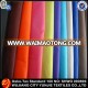 waterproof polyester taffeta fabric coated for lining